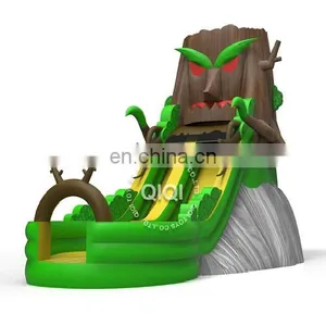 Inflatable Moonwalk Slide,inflatable Water Slides China,home Use Inflatable Water Slides thumbnail-1