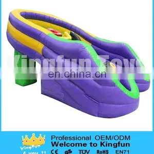 New Design Inflatable Bullseye Ball/shooting Goal thumbnail-4