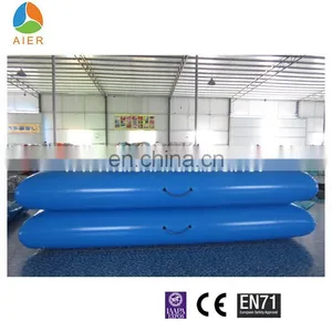 Deep Inflatable Swimming Pool thumbnail-2