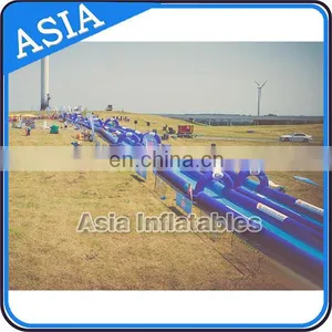 Factory Giant 1000 ft Slip n Slide Inflatable Slide the City for Sale thumbnail-1