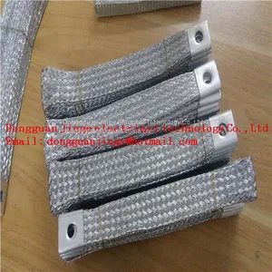 Electrical Aluminum Braid China Suppliers thumbnail-2