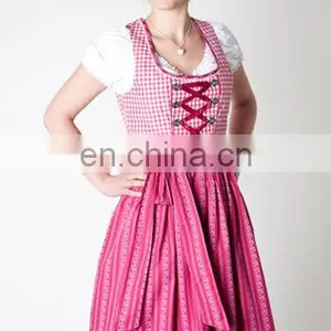 Oktoberfest Bavarian Traditional Dirndls thumbnail-1