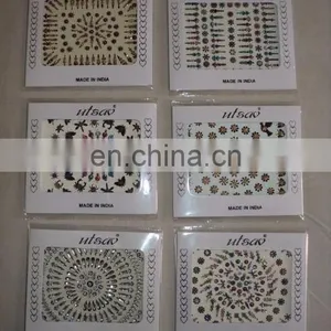 BIG BINDIS PACK FROM INDIA 250 PACKS thumbnail-6