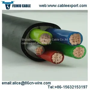 Electric Power Cable thumbnail-1