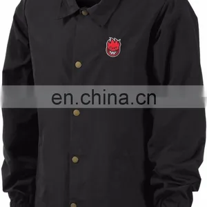 Coach Jackets - Custom Design High Quality Coach Jackets/mens Clothing 2017 Jackets thumbnail-1