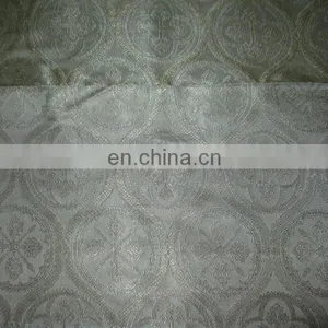 SATIN BROCADE thumbnail-1
