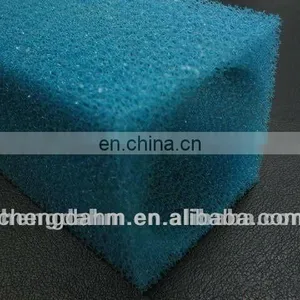 Air Filter Foam Sponge, PU Filter Sponge, Industrial Filter Foam thumbnail-1