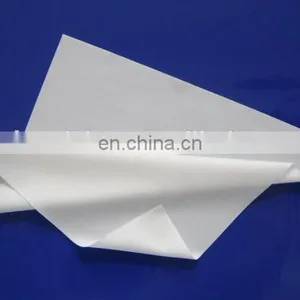 100% Polyester Cleanroom Wipers 4"x 4" White thumbnail-4
