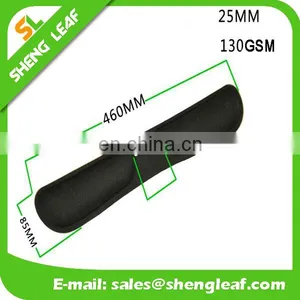 Hot Sale Long Customized Mouse Pad With Foam Matrial Hand Rest thumbnail-2