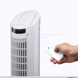 Remote Control Tower Fan thumbnail-4