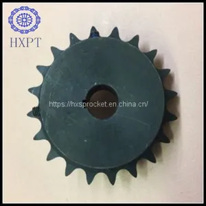 CHAIN SPROCKET 60BS20HX1, 20 TEETH thumbnail-1