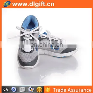 Wholesale Cheap Sport Shoe Lace Led Polyester Flashing Magnetic Shoelace thumbnail-1