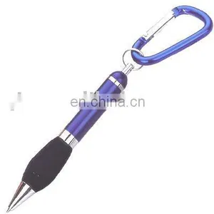 Ballpoint Pen With Metal Body thumbnail-1