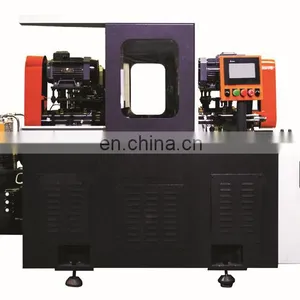 CNC Turning Machine / CNC Vertical Drilling Tapping Machine thumbnail-1