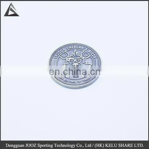 Custom Commemorative Coins/CustomGold Silver Enamel Recovery Coins thumbnail-3
