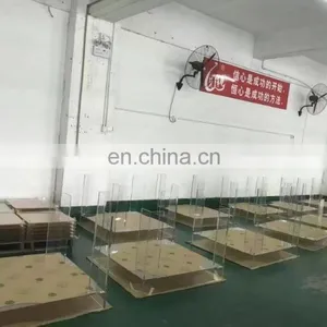 Modern Acrylic Table,acrylic Acrylic Dining Table and Chairs thumbnail-3