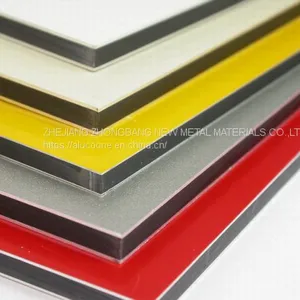 Aluminium Composite Panel thumbnail-1