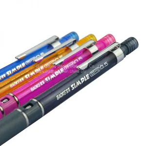HB 0.5 for Korean Mechanical Pencil , Multi Color Auto Pencil thumbnail-3