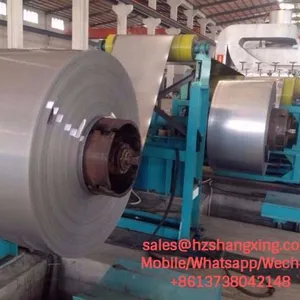Galvanized Steel Coil thumbnail-2