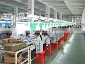 Guangzhou Stylbo Arts & Crafts Co., Ltd. company overview - view 1 thumbnail