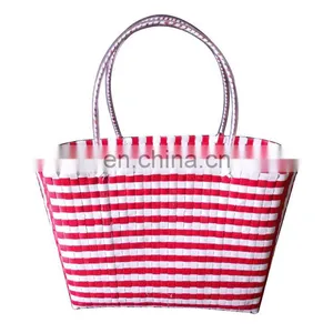Hot Sales PP Woven Shopping Bag thumbnail-1