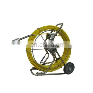 30pcs IR LED Light Underwater Waterproof Pipe Inspection Camera TEC-Z712DN thumbnail-3