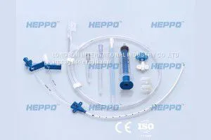 Central Venous Catheter thumbnail-2