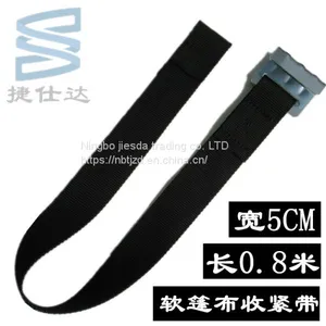 25mm-50mm Ribobon RTD Lifting Webbing Sling thumbnail-1