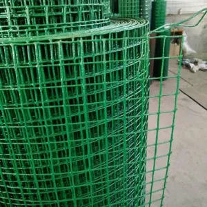 China Manufacturer Hot Dipped Stainless Steel Holland Electric Welded Wire Mesh thumbnail-3