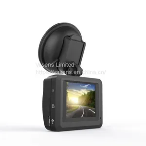 HD Dash Camera 1.8 Inch 720P Mini Hidden Car Dvr High Definition Night Vision Car Recorder thumbnail-1