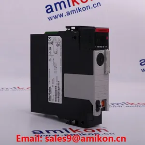 Allen Bradley Module 1203-SM1 Processor Module thumbnail-3