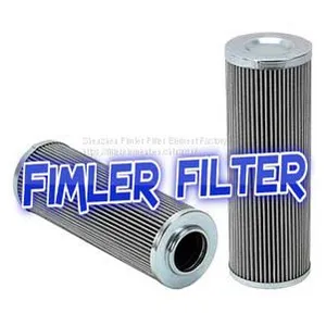 BZH Filter Element 1723000 Hydraulic Oil Filter 1723007 thumbnail-1