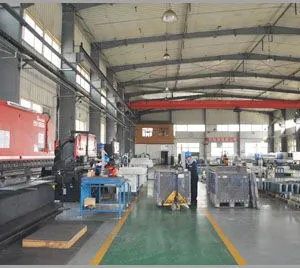 Dalian Jingtong Technology Co.,LTD company overview - view 1 thumbnail