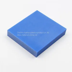Abrasion Resistance Nylon Board Fatigue Resistance Nylon Sheet thumbnail-2