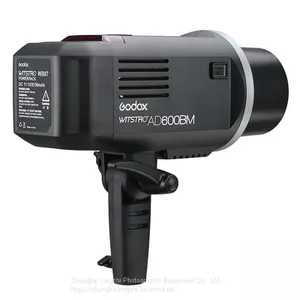 Flash Light AD600BM 600W Studio Flash Light Portable Outdoor Studio Flash Light For Godox AD600 Series thumbnail-1