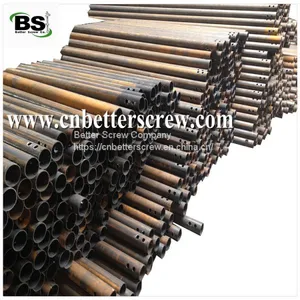 High Quality Helical Screw Piles(china Professional Manufacturer) thumbnail-3