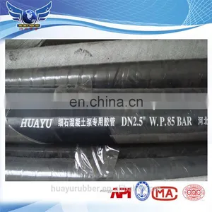 Pump Rubber Hose thumbnail-1
