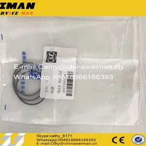 High Quality SEM Wheel Loader Spare Parts W030601440 PISTON RING thumbnail-1