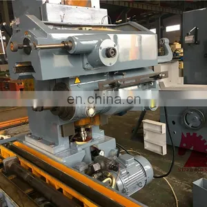 M7130 M7160 METAL Precision Flat Grinding Heavy Duty Large Surface Grinder Machine thumbnail-5