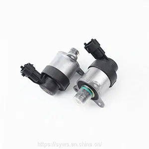 0928400574 Fuel Measurement Unit Metering Solenoid Valve Suction Control Valve For Isuzu thumbnail-4