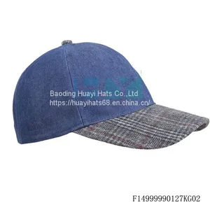 BASEBALL CAP, Baseball Cap Manufacturer, Baseball Cap Supplier, Baseball Cap Hot Sale thumbnail-1