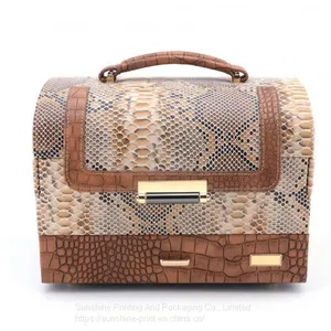 We Supply High Quality Jewelry Box, Jewelry Bag, Jewelry Packaging, Jewelry Display thumbnail-2