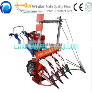 Jute Cutting Machine/Reed Harvest Machine/Paddy Reaper Tractor thumbnail-4