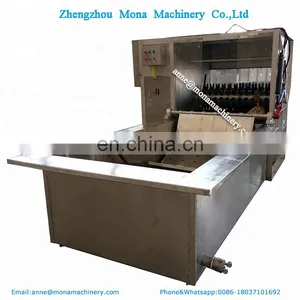 Hair Removal Machine for Sheep Goat Pig de Hairing Machine With Water Tank thumbnail-3