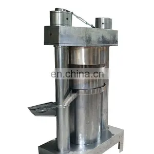 High Quality Low Price Seed Oil Extraction Machine thumbnail-1