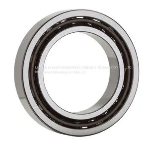 7038CACP4/DBB Single Row Angular Contact Ball Bearings Factory thumbnail-1