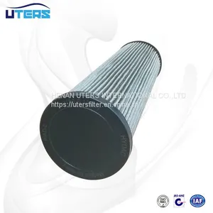 Factory Direct UTERS Replace Schroeder Hydraulic Oil Folding Filter Element KZ10 thumbnail-1