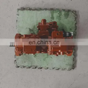 Excavator Main Pump TB1140 Hydraulic Pump K3V63DTP thumbnail-3