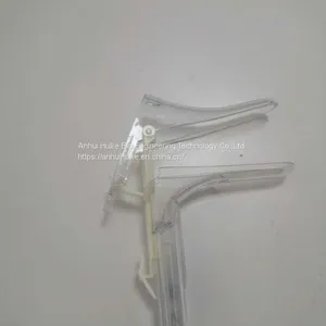 DISPOSABLE STERILE VAGINAL SPECULUM thumbnail-4
