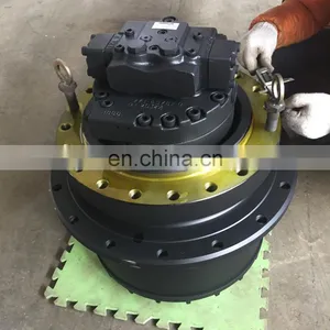 330C Final Drive Excavator 330C Track Drive Travel Motor Assy thumbnail-1